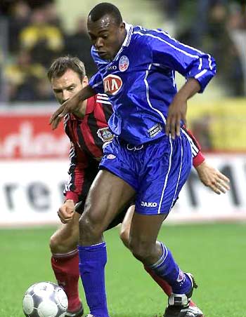 强大的核心 强大的核心